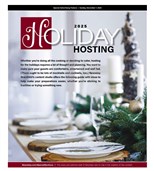 Holiday Hosting
