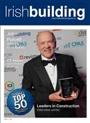 Irish building magazine Issue 2 2023