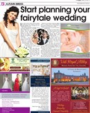Autumn Brides