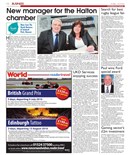 Business Page