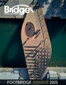 BDE Footbridge Awards 2025