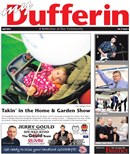 My Dufferin April