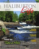 Haliburton Life AUGUST 2018