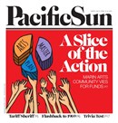 Pacific Sun Weekly April 10 2019