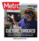Metro Silicon Valley May 13 2020