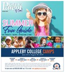 CP Extra Summer Fun Guide