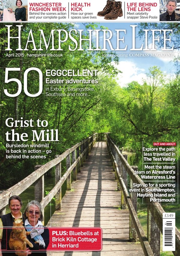 Hampshire Life Magazine