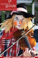 Meaford Guide 2012