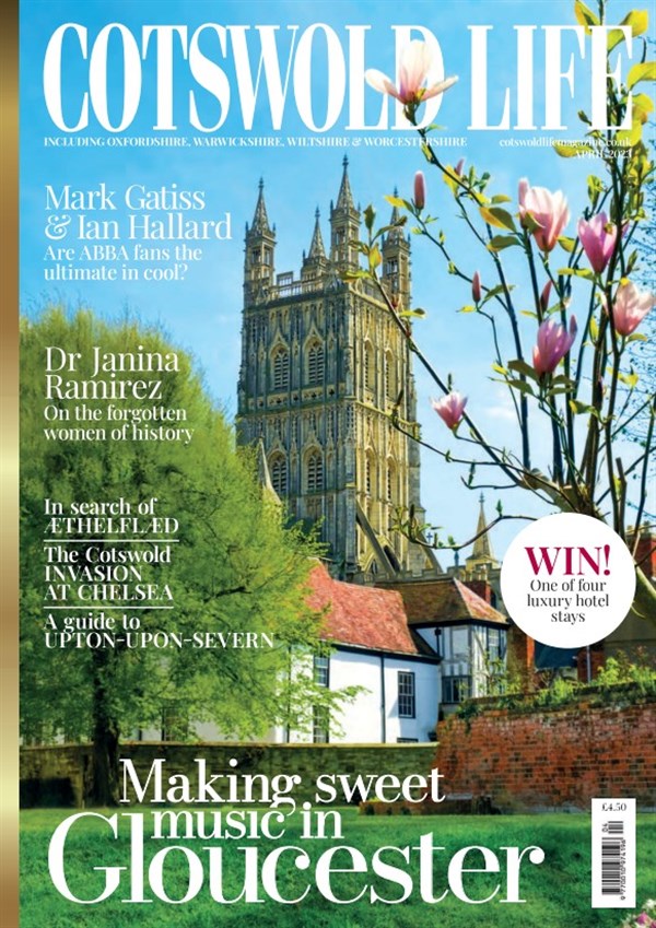 Cotswold Life Magazine