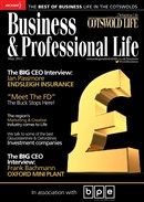 May 2013 issue