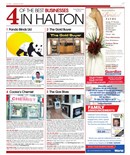 Four of the Best Businesses in Halton