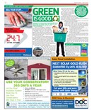 Go Green