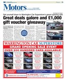 Motors