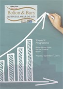 Bolton Business Awards 2014
