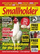 Sample of November Issue 2012