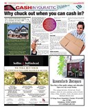 Cash in the Attic