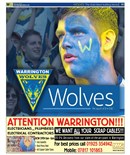 Wolves Monthly