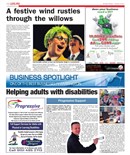 Business Spotlight