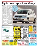 Warrington Midweek Motors