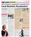 Business Accelerators