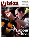 North East Vision - 8th June 2016