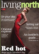 Living North February 2010