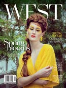 West of the City May 2022