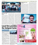 Whitehall Wellbeing