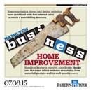 Hamilton Business July 2015