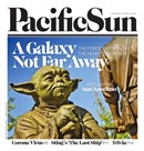 Pacific Sun Weekly March 4 2020