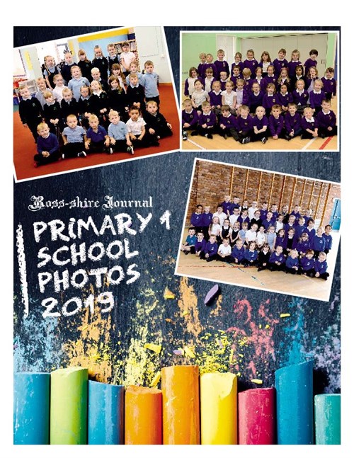 Primary School Photos