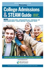 College Admissions Guide