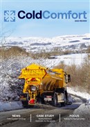 Cold Comfort Supplement 2025