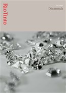 Diamonds fact sheet