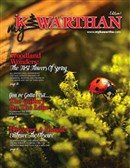 Kawarthan April-May 2015