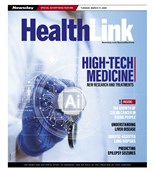 Healthlink - High-Tech Medicine