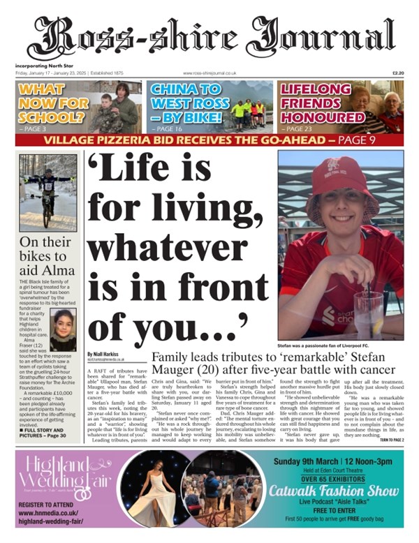 ross-shire-journal
