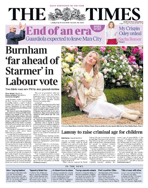 The Times
