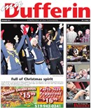 My Dufferin Dec