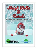 2018 Parry Sound Carol Book