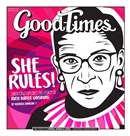 Good Times Santa Cruz May 15 2019