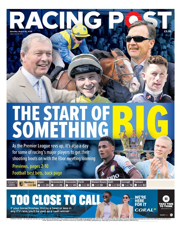 Racing Post