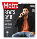 Metro Silicon Valley December 4 2019