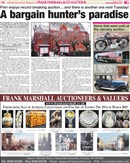 Frank R Marshall and Co