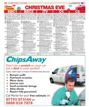 Christmas TV Guide