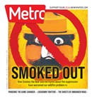 Metro Silicon Valley December 2 2020