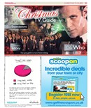 Christmas TV Guide