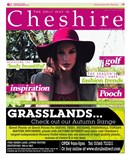The Only Way is Cheshire