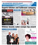 Business Spotlight