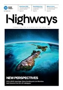 Highways September 2026
